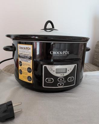 Pentola Crock pot