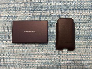 Walker iPhone Case Tommy Hilfiger