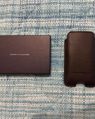 Walker iPhone Case Tommy Hilfiger