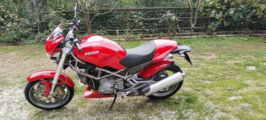 Ducati monster 620