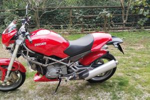 Ducati monster 620