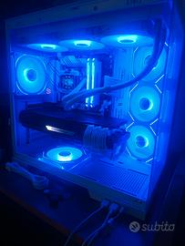 PC gaming 1440/4k