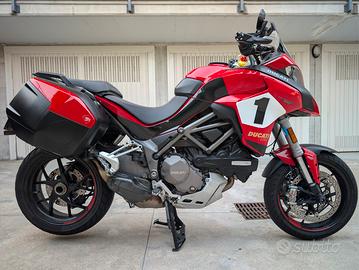 ducati multistrada 1260 S