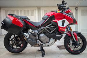 ducati multistrada 1260 S