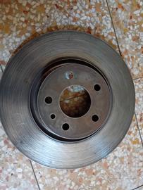 Dischi Freno x Alfa 156