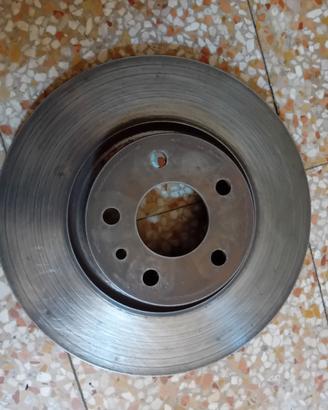 Dischi Freno x Alfa 156