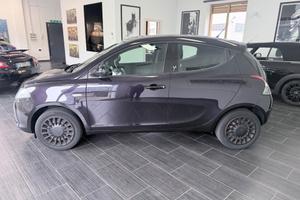 Lancia Ypsilon GPL GPL GPL