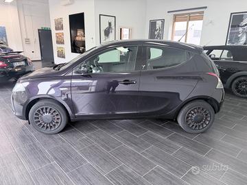 Lancia Ypsilon GPL GPL GPL