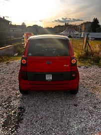 MiniCar Ligier Mgo 3