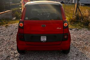 MiniCar Ligier Mgo 3