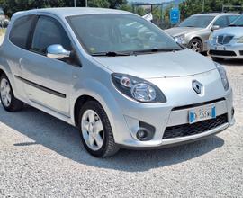 Renault Twingo 1.5 dCi 65CV Initiale PASSAGGIO COM
