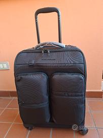 trolley cabina piquadro