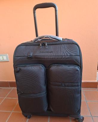 trolley cabina piquadro