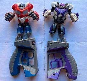 Transformers Battle Masters