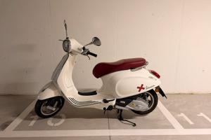 Vespa Primavera 125 3V ABS