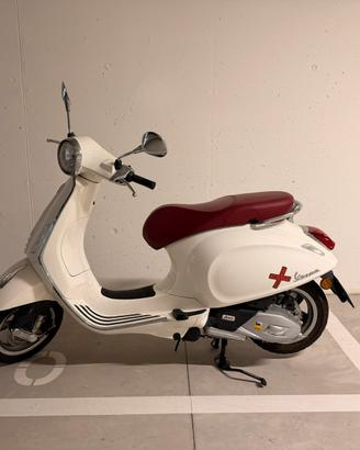 Vespa Primavera 125 3V ABS