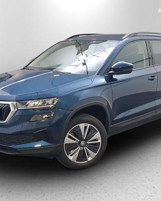 Skoda Karoq 2.0 tdi evo Executive 115cv dsg