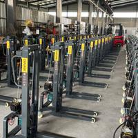 CARRELLO ELEVATORE ELV120