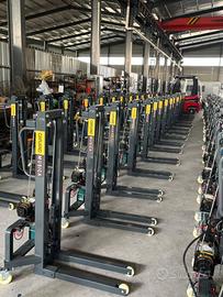 CARRELLO ELEVATORE ELV120