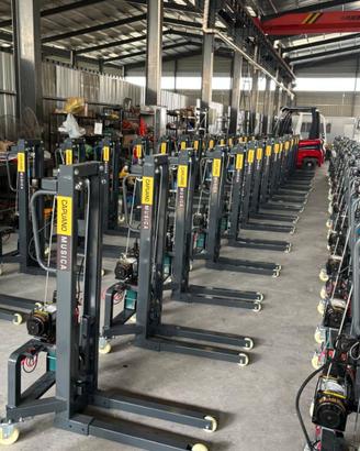 CARRELLO ELEVATORE ELV120