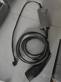 carica batterie volt macchine elettriche 