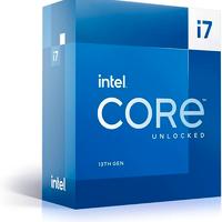 Processore intel i7 13700k pc