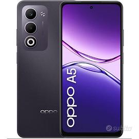 OPPO A5 128GB ANDROID DUAL SIM 6GB RAM DISPLAY 6.6