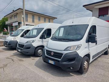 FIAT Ducato SCAFFALATURE DA € 500,00 DUCATO / DO