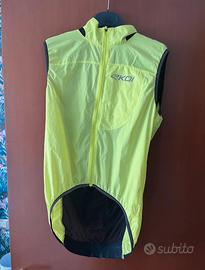Gilet antivento Ekoi