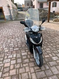 HONDA SH 125