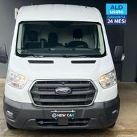 FORD Tran.330 2.0 130 PL-TM Furg.Trend