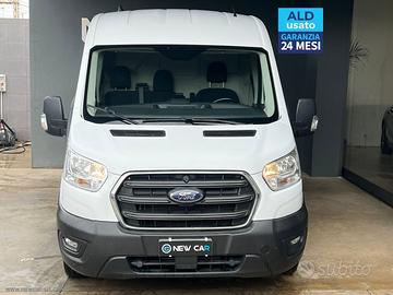 FORD Tran.330 2.0 130 PL-TM Furg.Trend