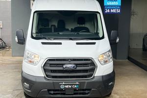 FORD Tran.330 2.0 130 PL-TM Furg.Trend