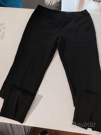 Coppia di pantaloni donna