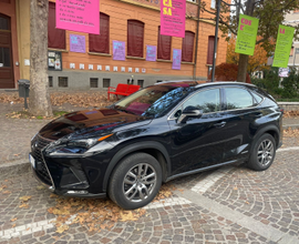 Auto LEXUS NX 300H 2.5 197CV Full Optional