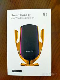 Car Wireless Charger