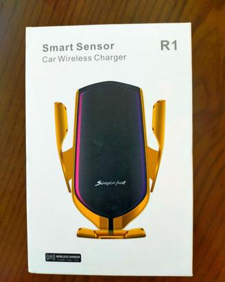 Car Wireless Charger