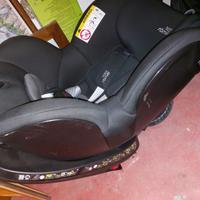 Cybex seggiolino auto bimbi 2/ 4 anni girevole