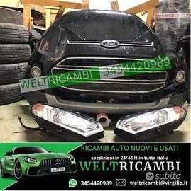 Ricambi usati ford ecosport
