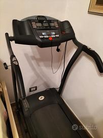 tapis roulant body elettrico 