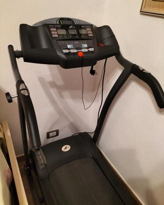 tapis roulant body elettrico 