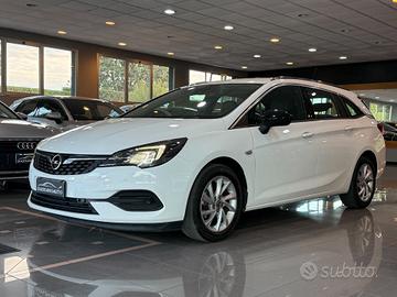 Opel Astra Sports Tourer 1.5 cdti Business Eleganc