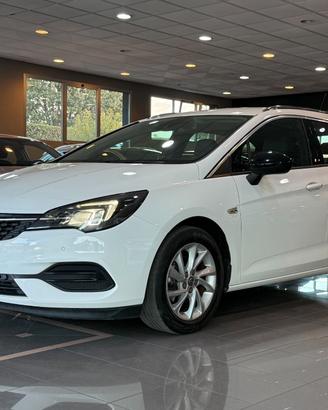 Opel Astra Sports Tourer 1.5 cdti Business Eleganc