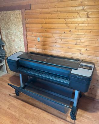 HP DesignJet T1700dr 44” PostScriptr