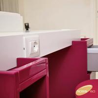 tavolo professionale onicotecnica