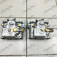 2 Carburatori weber 45dcoe14 Alfa Romeo GTA TZ