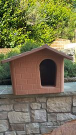 Cuccia per cane  50 altezzax34 profondità