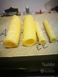 Manopole complete per bici taurus vintage