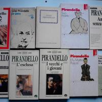 Classici della letteratura italiana