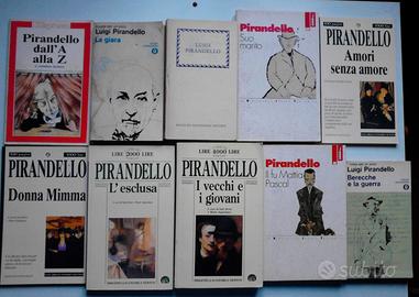 Classici della letteratura italiana